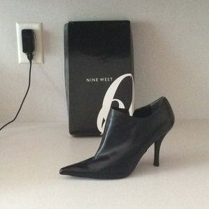 Nine West Booties